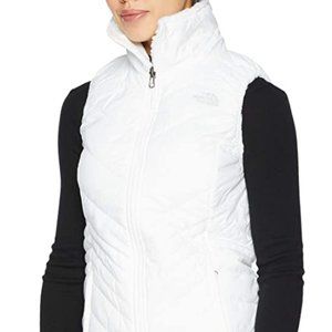 North Face Reversible Vest